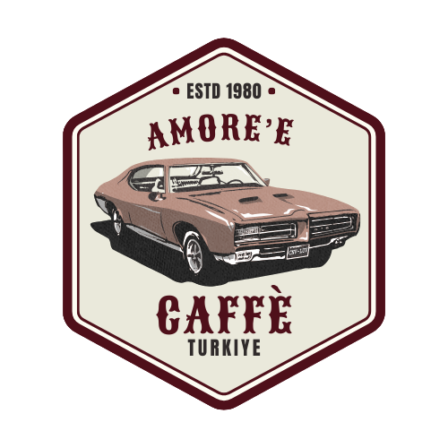 Amore Caffe